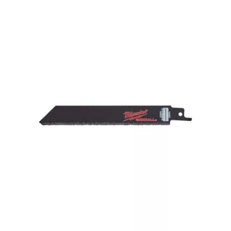   MILWAUKEE Pílové listy 150 mm TC (kov, liatina, sklovlákno) (3 ks)