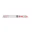 MILWAUKEE Pílové listy 230/2,5 mm bimetalické Co (kov) (5 ks)(40075713)