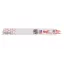 MILWAUKEE Pílové listy na rezanie 230 mm / 18Tpi bimetal Co (kov) (5 ks)