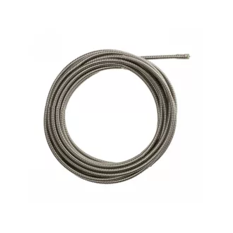   MILWAUKEE M18 PF špirála na čistenie odtoku 10 mm x 10,5 m