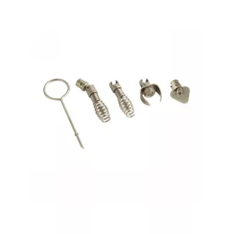 Súprava čistiacej hlavy MILWAUKEE M18PF