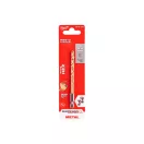 MILWAUKEE závitovkový vrták 5,5 x 104/60 mm HSS-G TiN, červená HEX - Shockwave™