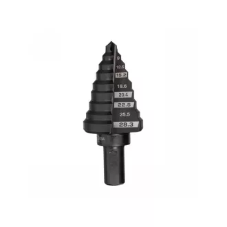 MILWAUKEE stupňová vŕtačka PG7-PG21