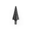 MILWAUKEE Stupňový vrták Cobalt M6 - M32 mm