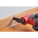 MILWAUKEE Ponorný pílový list (na mäkké drevo) 35 x 42 mm Multitool Starlock