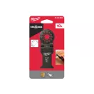 MILWAUKEE Ponorný pílový list (na mäkké drevo) 35 x 42 mm Multitool Starlock (10ks)