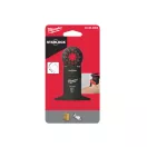 MILWAUKEE Ponorný pílový list (na mäkké drevo) 65 x 42 mm Multitool Starlock