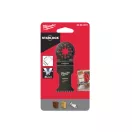 MILWAUKEE Ponorný pílový list (na tvrdé drevo) 35 x 42 mm Multitool Starlock