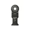 MILWAUKEE Ponorný pílový list (na tvrdé drevo) 35 x 42 mm Multitool Starlock (10ks)