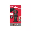 MILWAUKEE Ponorný pílový list (na tvrdé drevo) 35 x 42 mm Multitool Starlock (10ks)