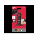 MILWAUKEE Ponorný pílový list (na tvrdé drevo) 65 x 42 mm Multitool Starlock