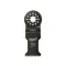 MILWAUKEE Ponorný pílový list 35 x 42 mm bimetalový Multitool Starlock