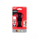 MILWAUKEE Ponorný pílový list 35 x 42 mm bimetalový Multitool Starlock
