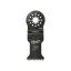 MILWAUKEE Ponorný pílový list bimetal (na tvrdé drevo) 35 x 42 mm 3-CUT Multitool Starlock (10ks)