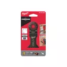MILWAUKEE Ponorný pílový list Bimetal (kov, drevo + klince) 43 x 47 mm Multitool Starlock