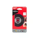 MILWAUKEE Ponorný pílový list 85 x 20 mm segmentový Multitool Starlock