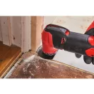 MILWAUKEE Ponorný pílový list 85 x 20 mm segmentový Multitool Starlock