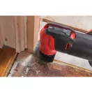 MILWAUKEE Ponorný pílový list 85 x 20 mm segmentový Multitool Starlock