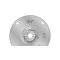 MILWAUKEE Ponorný pílový kotúč 100 x 28 mm bimetal, segmentovaný Multitool Starlock