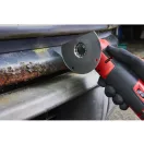 MILWAUKEE Ponorný pílový kotúč 100 x 28 mm bimetal, segmentovaný Multitool Starlock