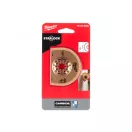 MILWAUKEE Pílový kotúč na odhrotovanie 75 x 1,2 mm Karbid Multitool Starlock