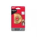 MILWAUKEE Pílový kotúč na odhrotovanie 75 x 2,2 mm Karbid Multitool Starlock