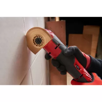  MILWAUKEE Pílový kotúč na odhrotovanie 75 x 2,2 mm Karbid Multitool Starlock