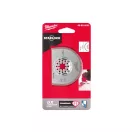 Pílový kotúč MILWAUKEE na škárovaciu hmotu 75 x 1,2 x 25 mm Multitool Starlock s diamantovým zrnom