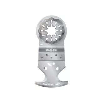   MILWAUKEE Multifunkčný nôž s 3 reznými hranami 40 mm Multitool Starlock