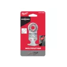 MILWAUKEE Multifunkčný nôž s 3 reznými hranami 40 mm Multitool Starlock