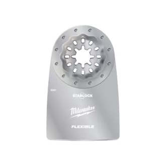 MILWAUKEE Flexibilná škrabka 52 x 37 mm Multitool Starlock