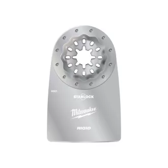 MILWAUKEE Škrabka 52 x 37 mm Multitool Starlock
