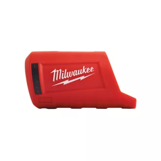   MILWAUKEE Adaptér na ohrievanú bundu M12 BC (bez USB kábla)