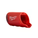 MILWAUKEE Adaptér na ohrievanú bundu M12 BC (bez USB kábla)
