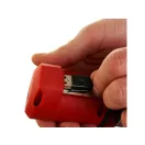 MILWAUKEE Adaptér na ohrievanú bundu M12 BC (bez USB kábla)