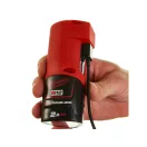 MILWAUKEE Adaptér na ohrievanú bundu M12 BC (bez USB kábla)