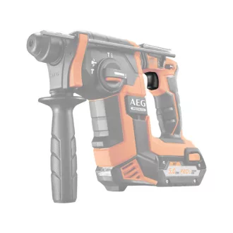 Náhradný diel: AEG Prepínač BBH18