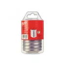 MILWAUKEE Hlava jadrovej vŕtačky 65 x 100 mm SDS-Max TCT2