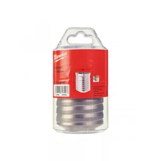 MILWAUKEE Hlava jadrovej vŕtačky 65 x 100 mm SDS-Max TCT2