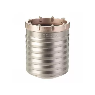 MILWAUKEE Hlava jadrovej vŕtačky 80 x 100 mm SDS-Max TCT2