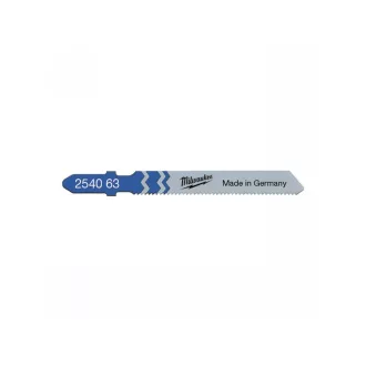   MILWAUKEE List do priamočiarej píly T118A 55/1,2 mm HSS (5 ks)