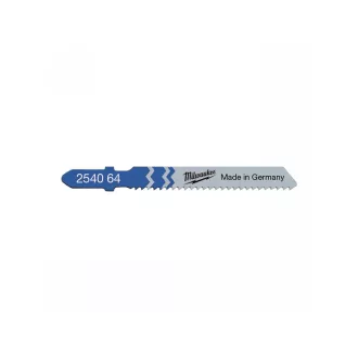   MILWAUKEE List do priamočiarej píly T118B 55/2,0 mm HSS (5 ks)