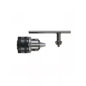   MILWAUKEE Skľučovadlo 1,5-13 mm 1/2" x 20 + kľúč skľučovadla