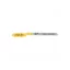 MILWAUKEE List do priamočiarej píly T119B0 50/2,0 mm HCS (5 ks)