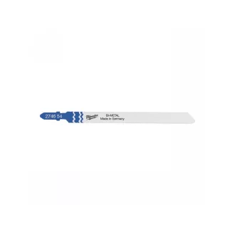   MILWAUKEE List do priamočiarej píly T318AF 105/1,2 mm bimetal (5 ks)