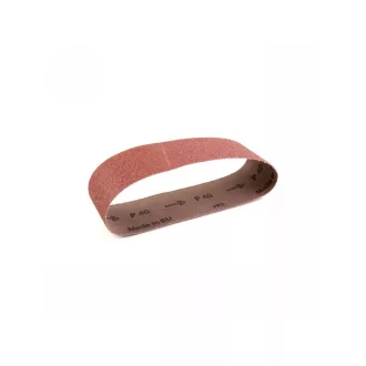 MILWAUKEE Brúsny pás 533 x 75 mm P40 (5 ks)