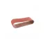 MILWAUKEE Brúsny pás 533 x 75 mm P150 (5 ks)