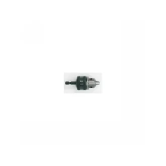   MILWAUKEE Skľučovadlo vŕtačky 1,0-10 mm 1/4" šesťhran