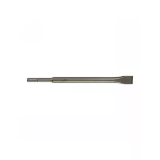 MILWAUKEE Plochá stopka dláta 20 x 250 mm SDS-Plus