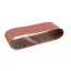 MILWAUKEE Brúsny pás 620 x 100 mm P80 (5 ks)